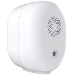 IMMAX NEO LITE SMART Security venkovní solární kamera BARREL, Wi-Fi 2,4GHz, 4MP, PIR, TUYA