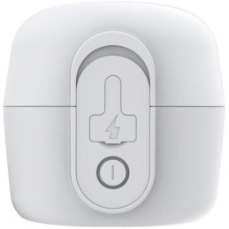 IMMAX NEO LITE SMART Security venkovní solární kamera BARREL, Wi-Fi 2,4GHz, 4MP, PIR, TUYA