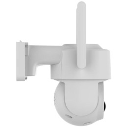 IMMAX NEO LITE SMART Security venkovní solární kamera Solar Sentry, 4G, P/T, HD, PIR, 3MP, TUYA