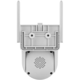 IMMAX NEO LITE SMART Security venkovní solární kamera Solar Sentry, 4G, P/T, HD, PIR, 3MP, TUYA