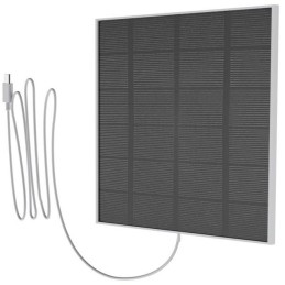 IMMAX NEO LITE SMART Security venkovní solární kamera Solar Sentry, 4G, P/T, HD, PIR, 3MP, TUYA