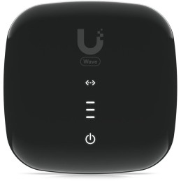 Ubiquiti WaveFiber ONU - GPON jednotka, SC/APC port, 1x 2.5GbE, PoE 24V