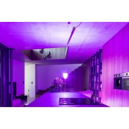 IMMAX NEO LITE SMART LED pásek/ 24W/ Wi-Fi/ IP67/ RGB/ CCT barevný/ 406lm/m/ 2700 - 6500 K/ stmívatelný/ 5m/ TUYA