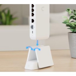 Ubiquiti Universal Table Stand - Stojan pro vybrané produkty Ubiquiti