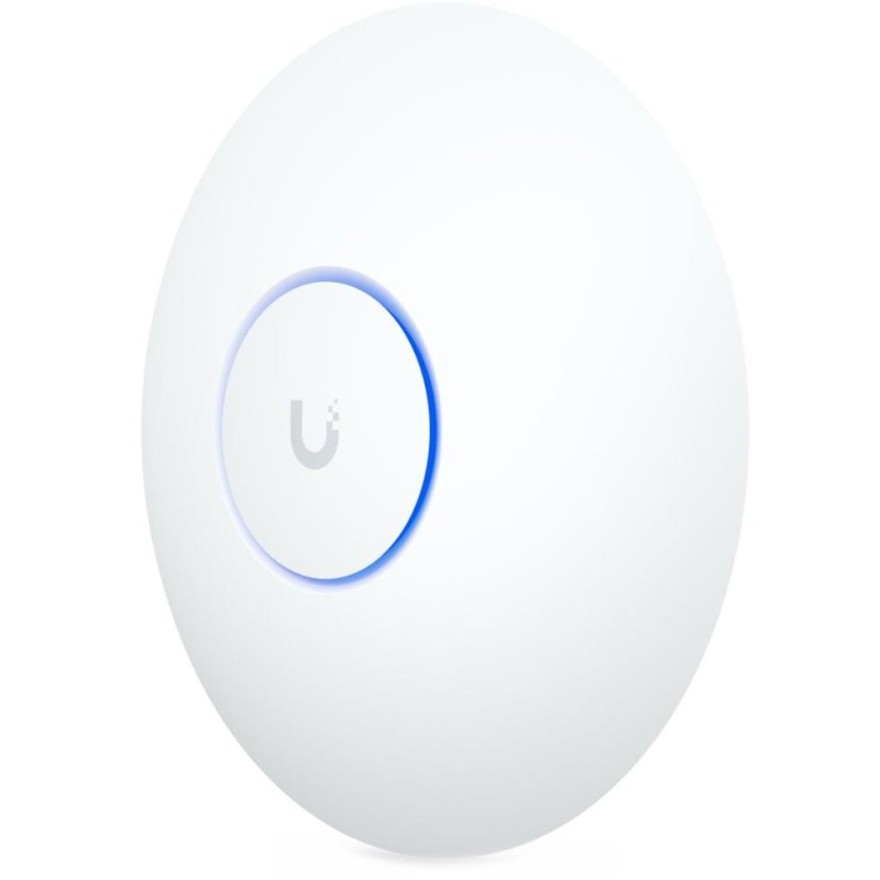 Ubiquiti UniFi U7 Long-Range - Wi-Fi 7 AP, 2.4/5GHz, až 5 Gbps, 1x 2.5GbE, PoE (bez PoE injektoru)