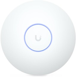 Ubiquiti UniFi U7 Long-Range - Wi-Fi 7 AP, 2.4/5GHz, až 5 Gbps, 1x 2.5GbE, PoE (bez PoE injektoru)