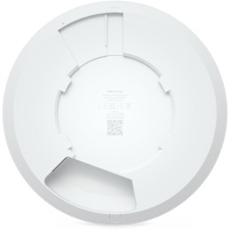 Ubiquiti UniFi U7 Long-Range - Wi-Fi 7 AP, 2.4/5GHz, až 5 Gbps, 1x 2.5GbE, PoE (bez PoE injektoru)