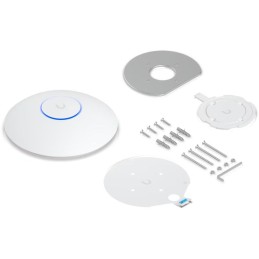 Ubiquiti UniFi U7 Long-Range - Wi-Fi 7 AP, 2.4/5GHz, až 5 Gbps, 1x 2.5GbE, PoE (bez PoE injektoru)
