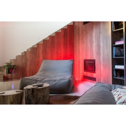 IMMAX NEO LITE SMART LED pásek/ 24W/ Wi-Fi/ IP67/ RGB/ CCT barevný/ 406lm/m/ 2700 - 6500 K/ stmívatelný/ 5m/ TUYA