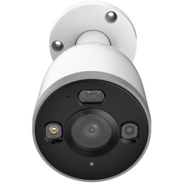 DAHUA IP kamera F3D-PV/ Bullet/ Wi-Fi/ 3Mpix/ objektiv 2,8mm/ H.265/ krytí IP67/ IR až 30m/ ONVIF/ CZ app