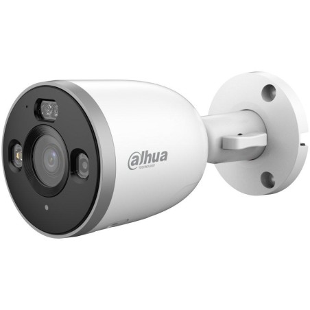 DAHUA IP kamera F5D-PV/ Bullet/ Wi-Fi/ 5Mpix/ objektiv 2,8mm/ H.265/ krytí IP67/ IR až 30m/ ONVIF/ CZ app