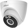 DAHUA IP-Kamera IPC-HDW1339DA-SAW/ Turret/ WLAN/ 3Mpix/ Objektiv 2,8 mm/ H.265/ Schutzart IP67/ IR bis zu 30m/ ONVIF/ CZ App