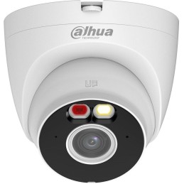 DAHUA IP kamera IPC-HDW1339DA-SAW/ Turret/ Wi-Fi/ 3Mpix/ objektiv 2,8 mm/ H.265/ krytí IP67/ IR až 30m/ ONVIF/ CZ app