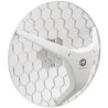 MikroTik LHG 5 ax, Outdoor-Client, Antenne 24,5 dBi, 7°, GbE, 802.11a/n/ac/ax, L3 (5GHz)