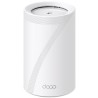 TP-Link Deco BE65 (1-pack) Mesh systém BE9300, WiFi 7, 4x 2.5 GLAN, USB, 2,4/5/6GHz