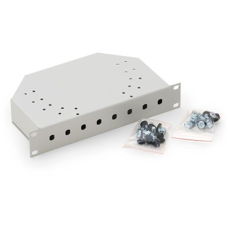 Triton 10" opt. vana pro 8 spojek ST