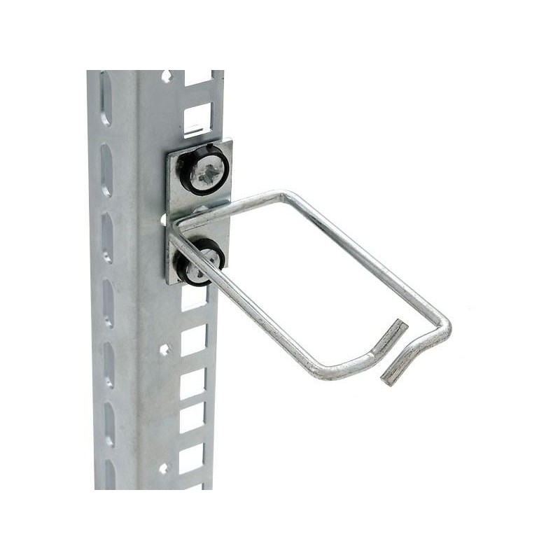 Triton Háček 40x40 nerez