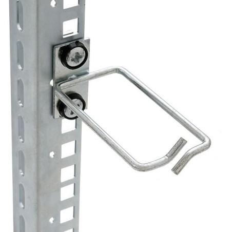 Triton Háček 40x80 nerez