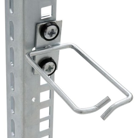 Triton Háček 40x40 nerez