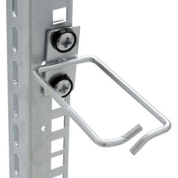 Triton Háček 80x80 nerez