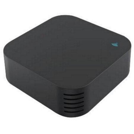 IMMAX NEO LITE SMART IR ovladač se senzory teploty a vlhkosti, Wi-Fi, TUYA