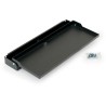 Triton Flip-up keyboard tray