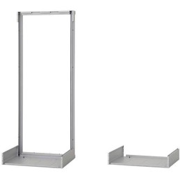 Triton 19" rozvaděč stojanový 37U/600x800, rozebíratelný