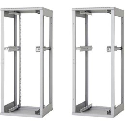 Triton 19" rozvaděč stojanový 45U/600x800, rozebíratelný