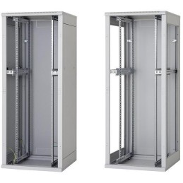 Triton 19" rozvaděč stojanový 15U/800x600, rozebíratelný