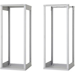 Triton 19" rozvaděč stojanový 18U/800x800, rozebíratelný