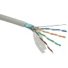 Solarix Cable FTP licna c5e 305m