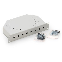 Triton 10" opt. vana pro 8 spojek SC