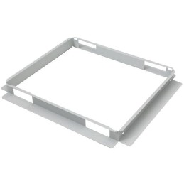 Triton Montážní rám pro ventilační jednotku