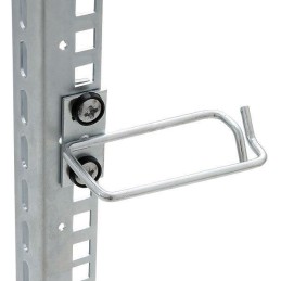 Triton Háček 40x40 nerez