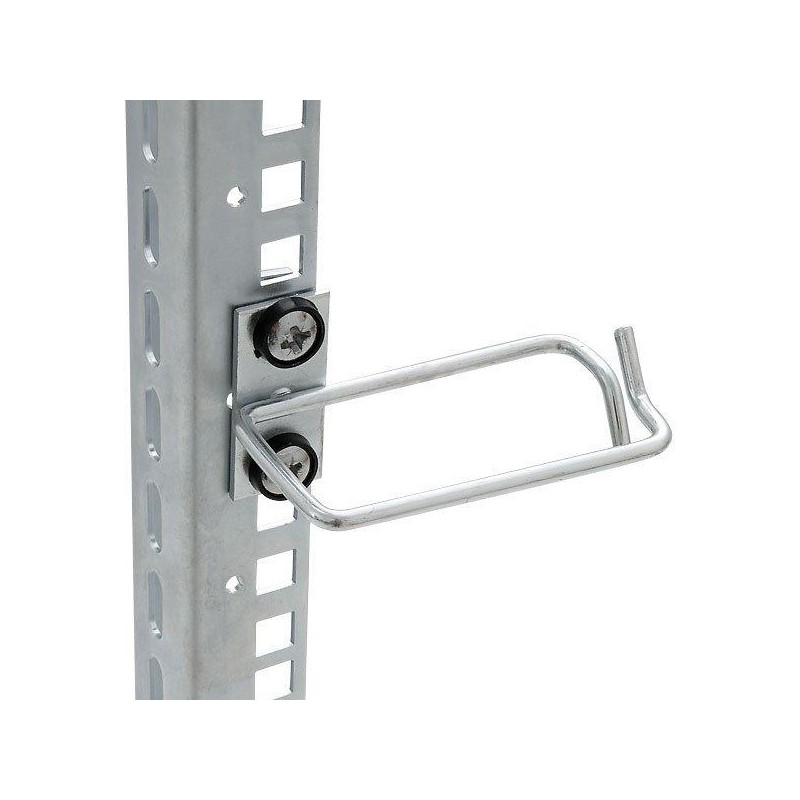 Triton Háček 40x40 nerez