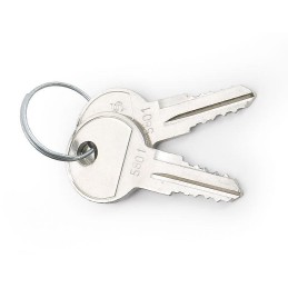 Triton klíč FAB pro nástěné a stojanové rozvaděče