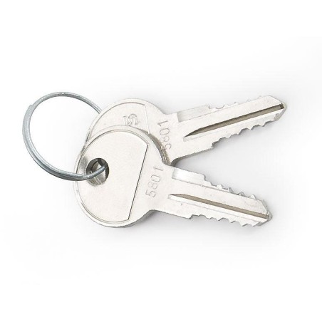 Triton klíč FAB pro nástěné a stojanové rozvaděče