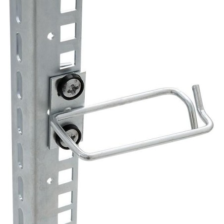 Triton Háček 80x80 nerez