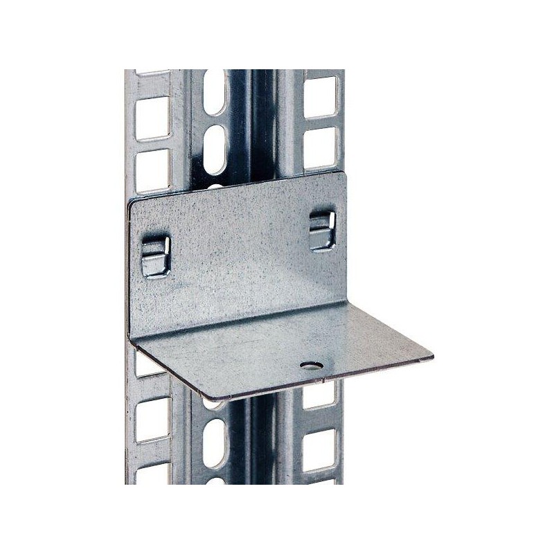 Triton Podpěra poličky do stojanového rozvaděče - pár