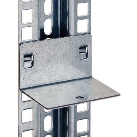 Triton Podpěra poličky do stojanového rozvaděče - pár