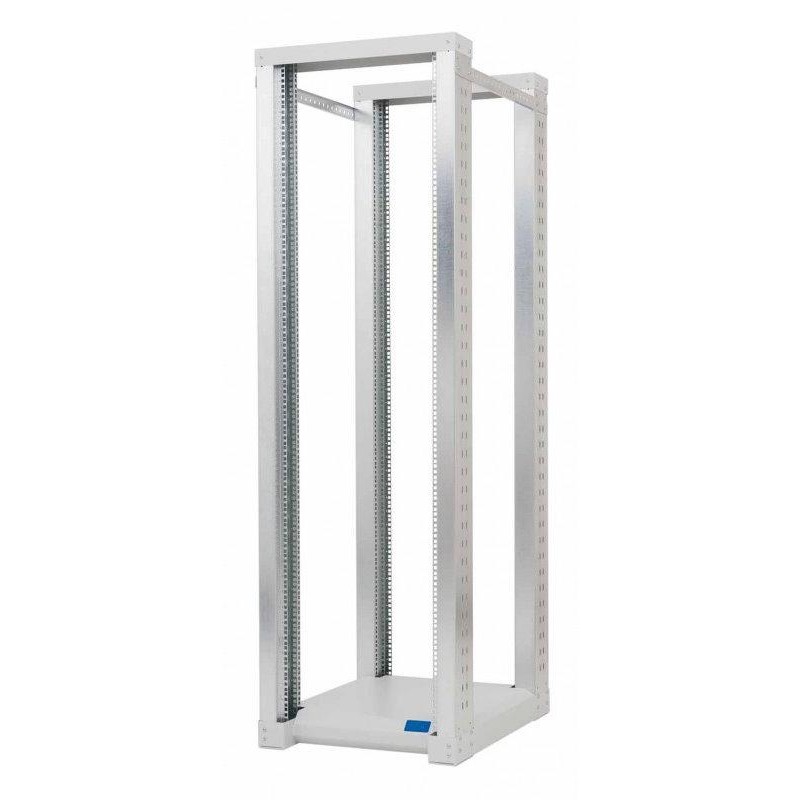 Triton 19" stojan 27U dvoudílný 800hl.