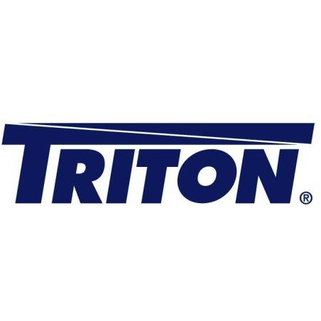 Triton Dveře 12U plechové,pro rozvaděč RBA,RUA,RCA-A1/2,4,5 vč. kování, RAL7035