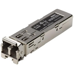 Cisco Gigabit Ethernet SX Mini-GBIC SFP Transceiver