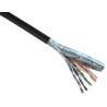 Solarix Cable SXKD-5E-FTP-PE przewód c5e zewnętrzny, 305m