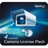 Synology Kamera-Lizenzpaket x 4