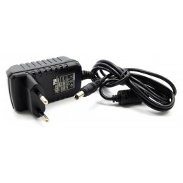 MikroTik GM-1210 napájecí adaptér 12V, 1A, výkon 12W