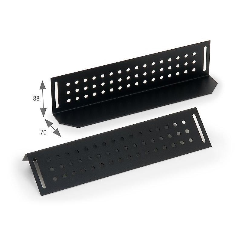 Triton nosné ližiny 1000mm (L,780mm) -pár