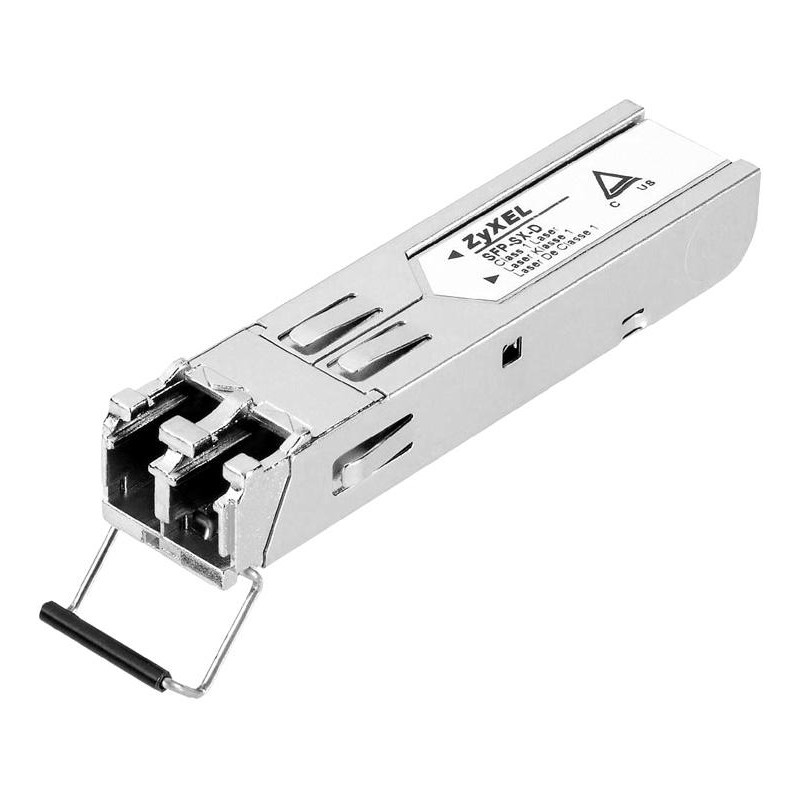 ZyXEL SFP-SX-D (Multi-Mode) transceiver, (LC), Diagnostic data