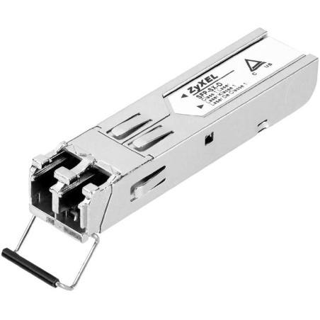 ZyXEL SFP-SX-D (Multi-Mode) transceiver, (LC), Diagnostic data