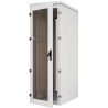 Szafa rack Triton 19" 42U/600x800 IP54, mocowanie trzypunktowe, do montażu agregatu chłodzącego